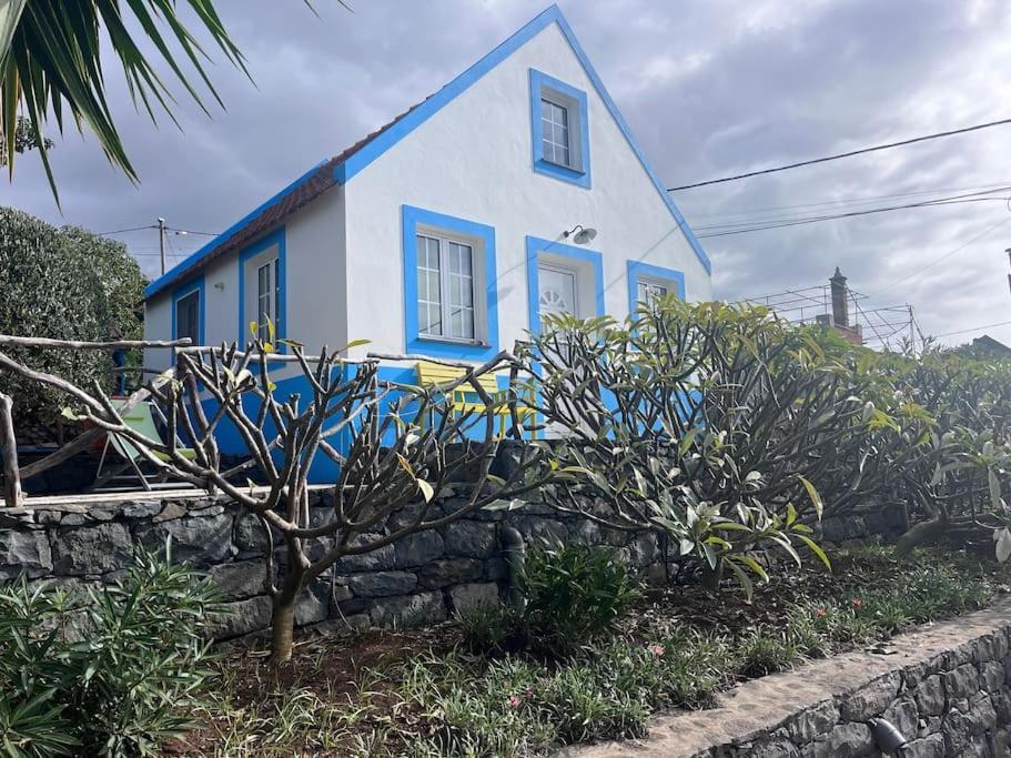 Lucky Lemons Boutique Houses Madeira 1 Calheta  Exterior foto