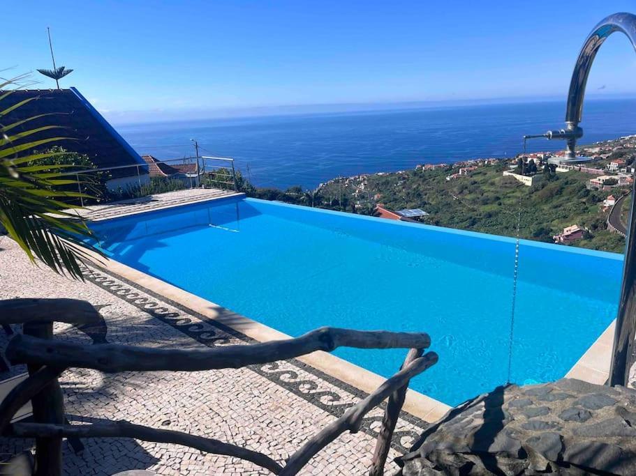Lucky Lemons Boutique Houses Madeira 1 Calheta  Exterior foto