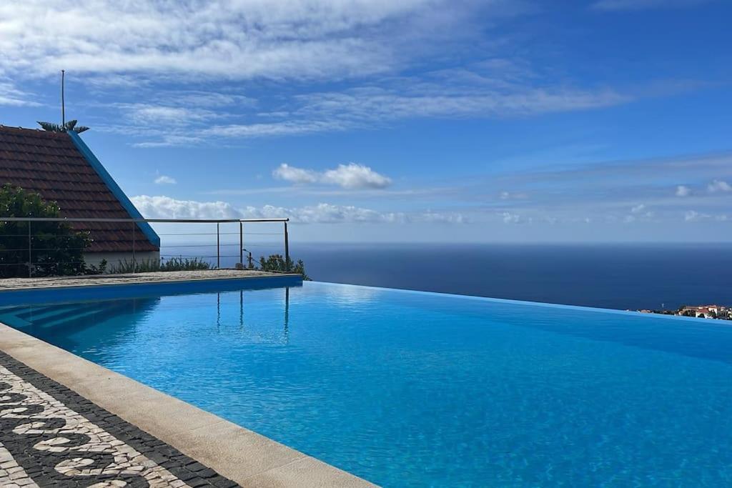 Lucky Lemons Boutique Houses Madeira 1 Calheta  Exterior foto
