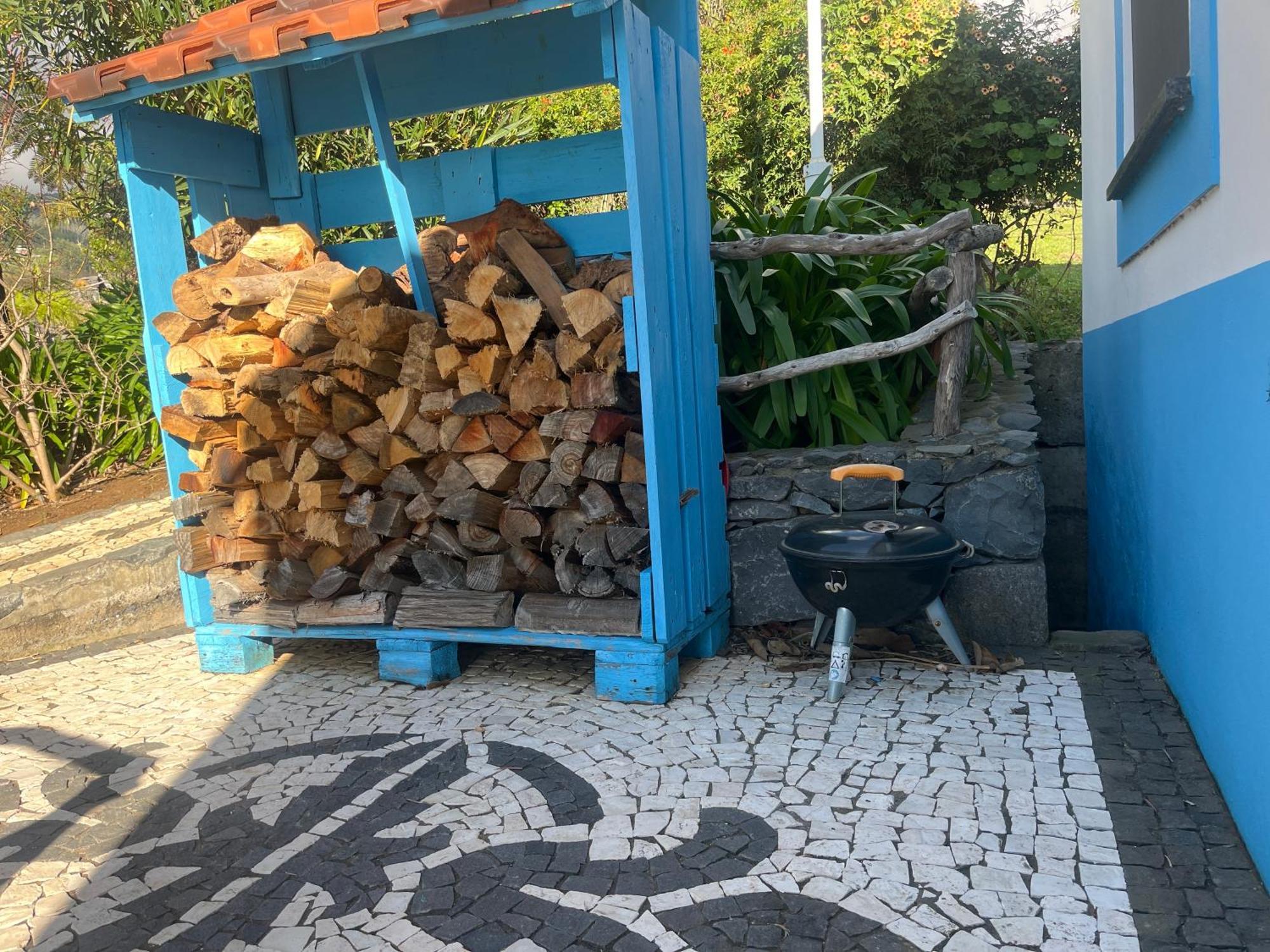 Lucky Lemons Boutique Houses Madeira 1 Calheta  Exterior foto