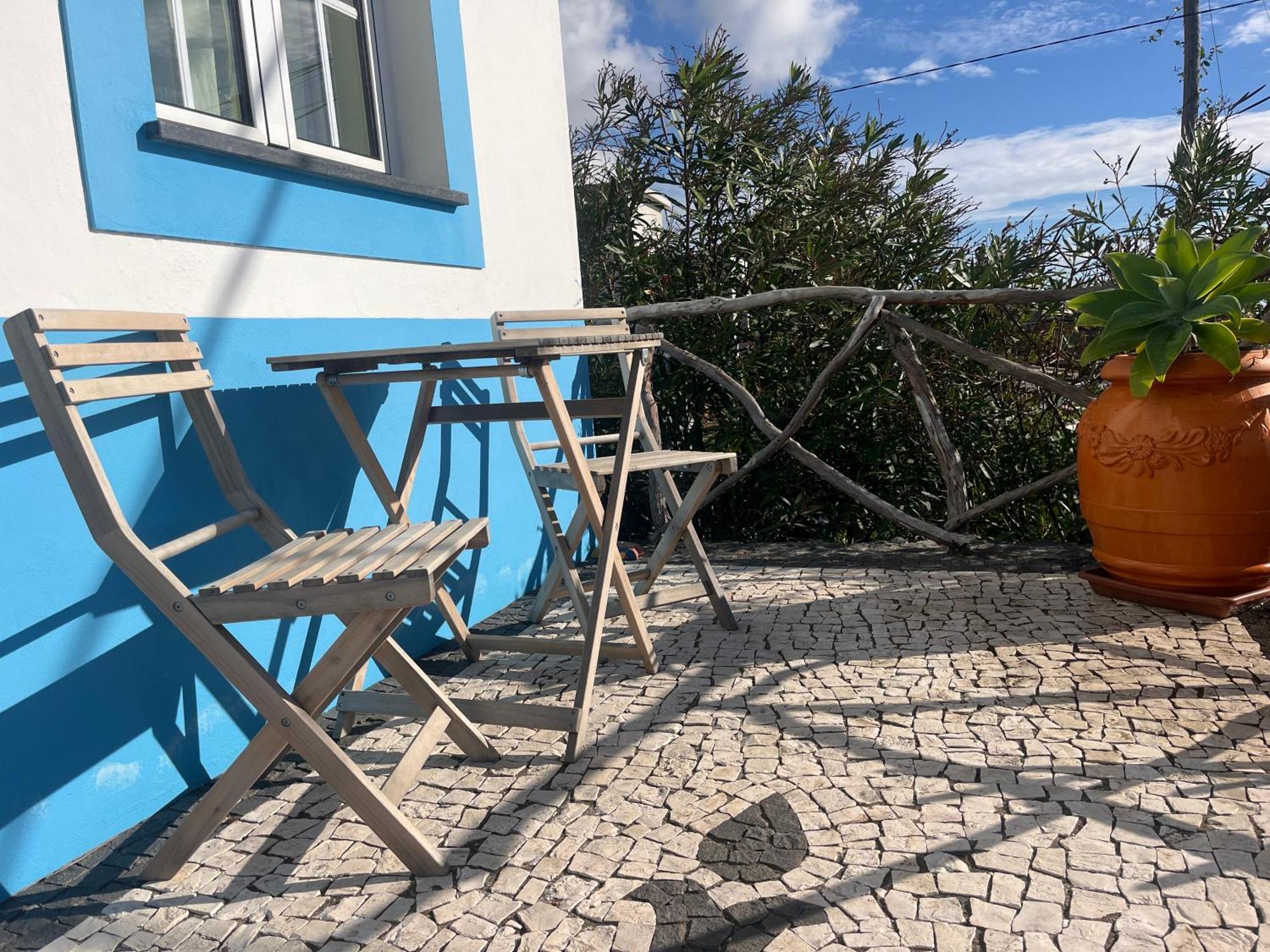 Lucky Lemons Boutique Houses Madeira 1 Calheta  Exterior foto